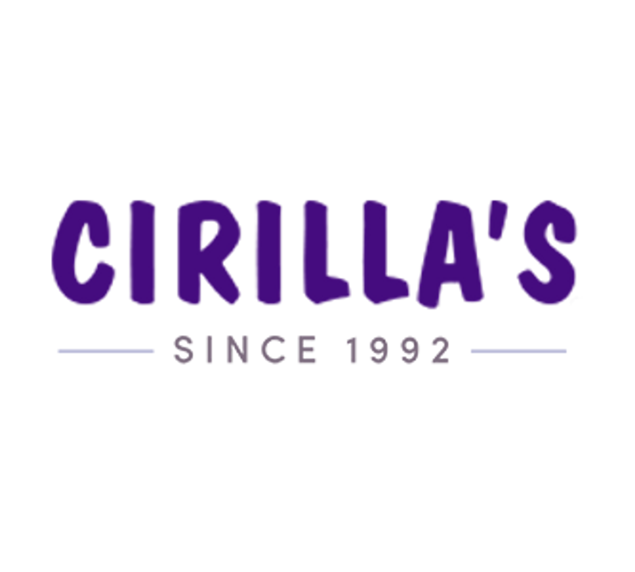 Cirilla's